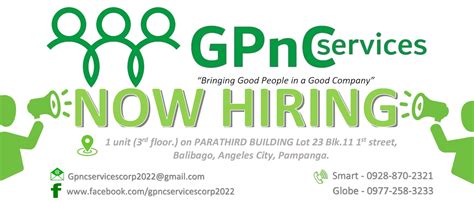 gpnc services corp|GPnC Services Corp. Jobs and Careers, Reviews .